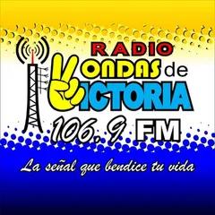 ONDAS DE VICTORIA 106.9 FM