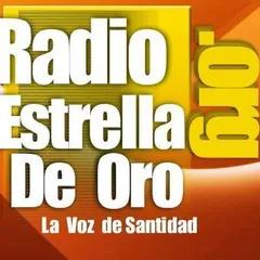 Listen to Radio Estrella de Oro San Pedro Sula Centro América | Zeno.FM