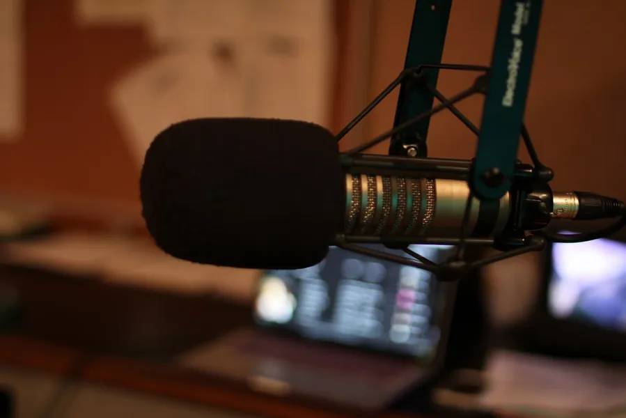 RadioCity FM