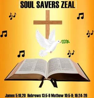 Soul Savers Zeal 