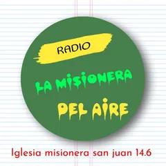 Radio la misionera del aire