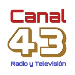 Canal43Radio