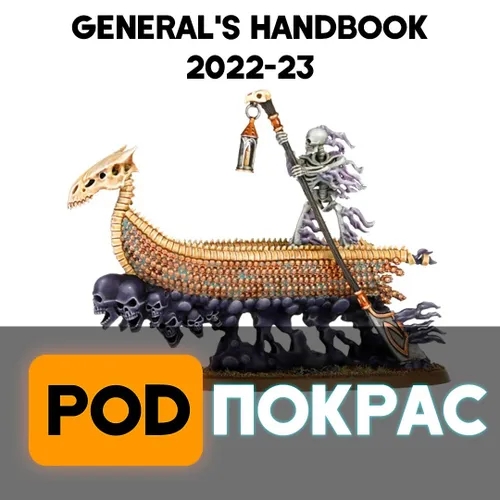 P.S. General's Handbook 2022-23