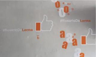 Rosario De Lerma