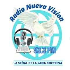 Radio nueva vision 