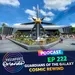Passaporte Orlando Ep. 222 - Guardians of the Galaxy: Cosmic Rewind
