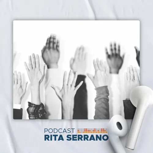 Podcast da Rita: O dia a dia na CAIXA e a Campanha Salarial 2022
