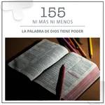 155: La Palabra de Dios tiene poder