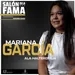 Desde pequeña quería ser CAMPEONA MUNDIAL | Mariana García