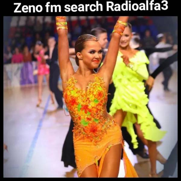 Radioalfa2 Latin hits