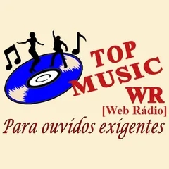TOP MUSIC WEB RADIO