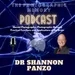 Dr Shannon Panzo shares an out-of-body experience on the Photographic Memory Podcast.