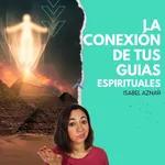 Isabel Aznar - Cómo encontrar la conexión de tus GUIAS ESPIRITUALES! ✨✨