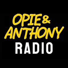 Opie and Anthony Radio