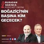 Ahmet Taşgetiren: Boğaziçi'nin Başına SETA'dan Biri Atanabilir