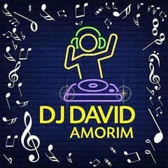 DJ DAVID AMORIM