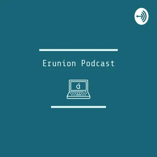 Erunion - Podcast de Tecnologia