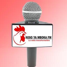 Soso Ya Mboka FM