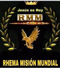 MINISTERIO RHEMA MISION MUNDIAL