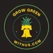 #GrowGreenWithUs