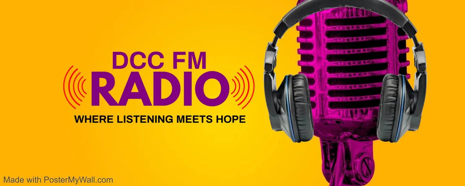 DCC FM RADIO