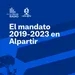El mandato 2019-2023 en el Ayuntamiento de Alpartir