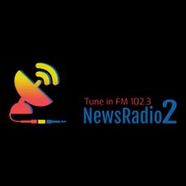 NewsRadio 2 - FM 102.3
