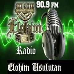 Radio Elohim Usulutan