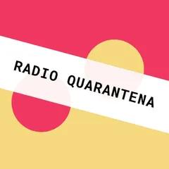 Radio Quarantena - www.radioquarantena.com