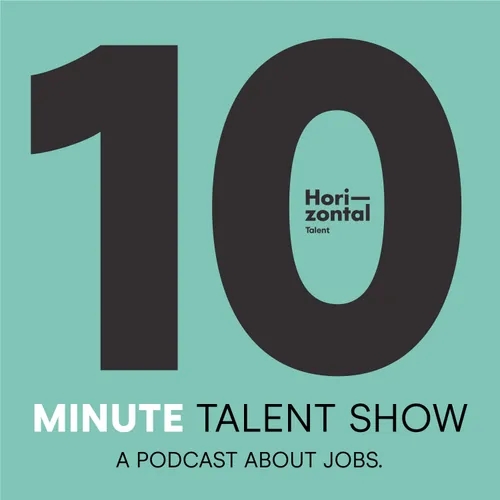 10-Minute Talent Show