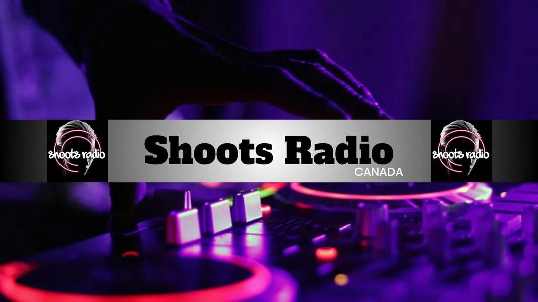 Shoots Radio