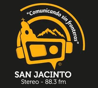 San Jacinto Stereo