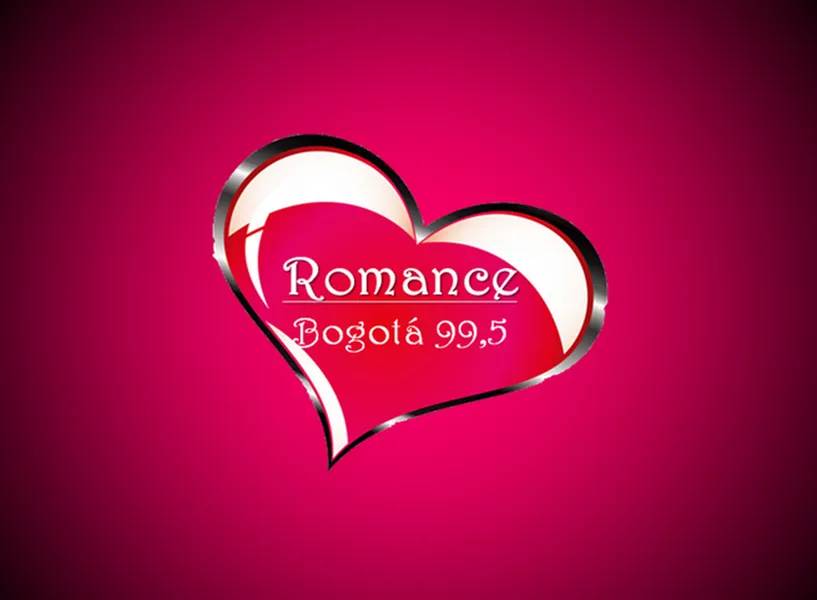Romance Radiodance Bogota