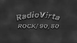 RadioVirta- ROCK 90s 80s