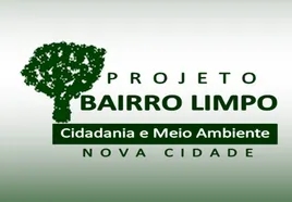 Projeto Bairro Limpo