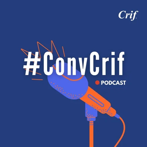 #ConvCrif