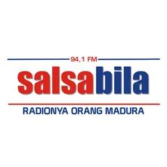 SALSABILA941FM