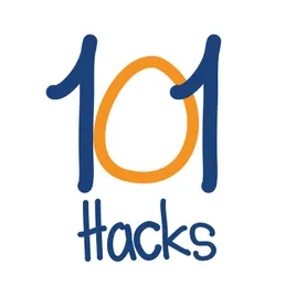 101 Hacks - Kleine Tipps für mehr Zufriedenheit im privaten und beruflichen Leben mit Adam und Peter