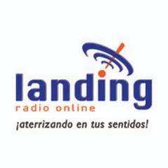 Landing Radio