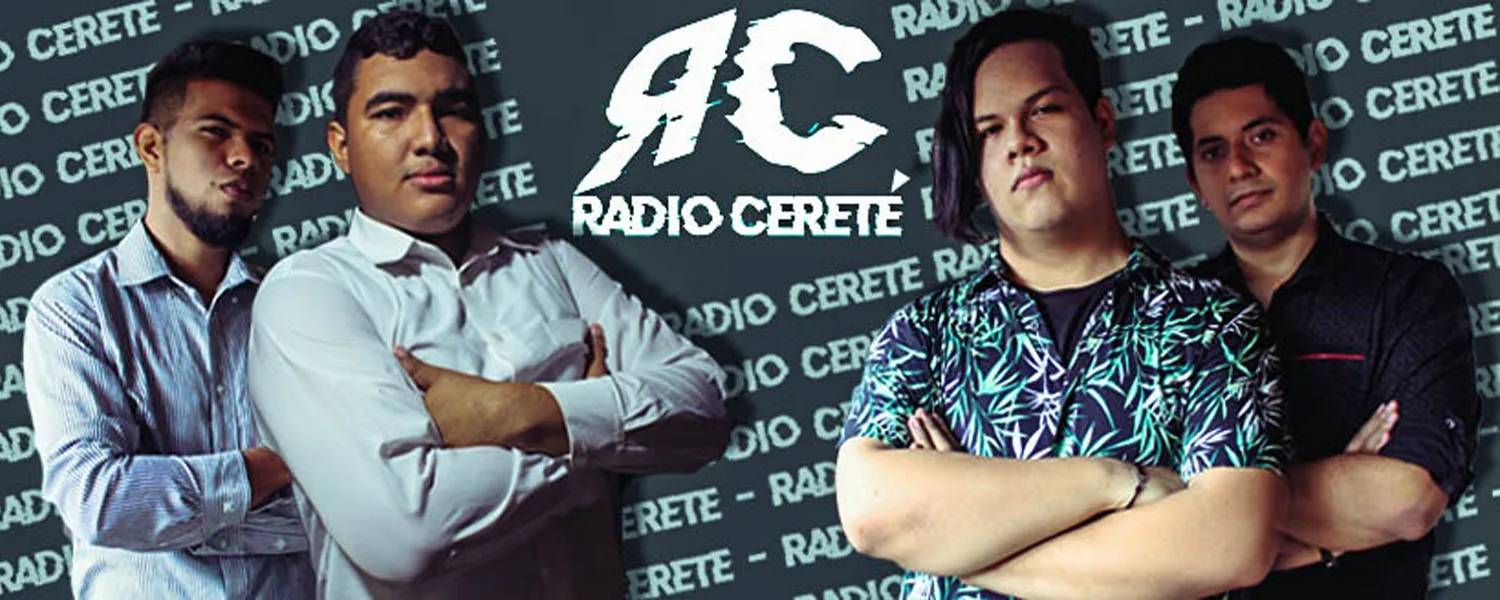 Radio Cerete Official