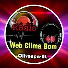 Radio Web Clima Bom - Olivença Alagoas