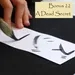 B22 - A Dead Secret