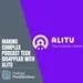 Making Complex Podcast Tech Disappear With Alitu