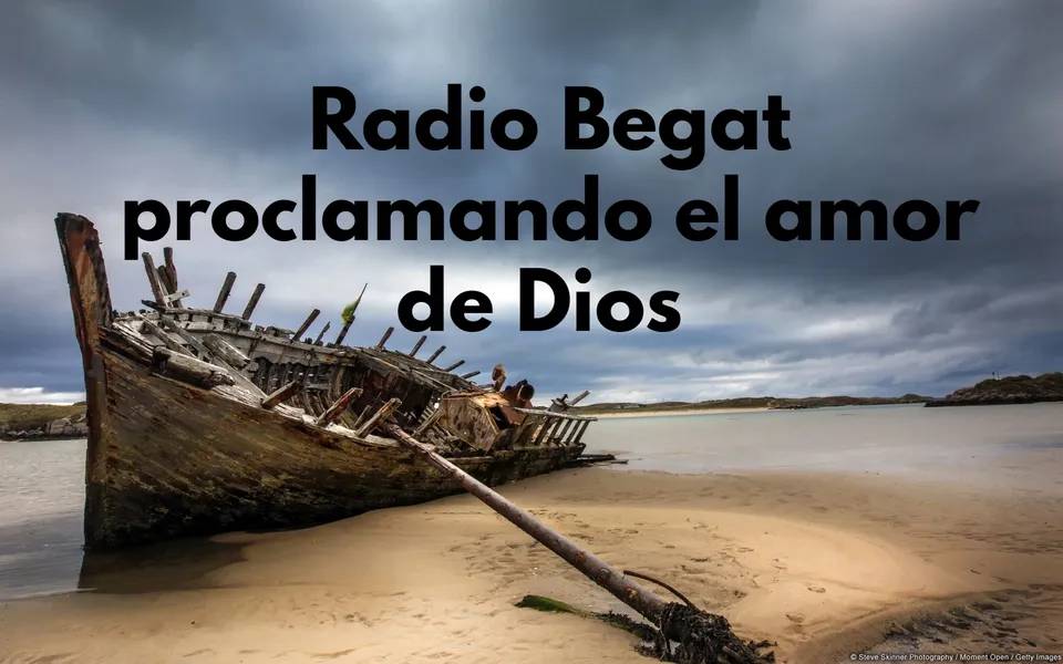 Radio Begat