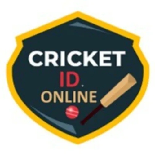 Cricketid Online