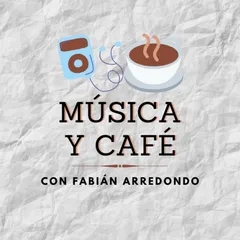 Musica y cafe
