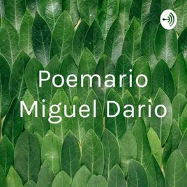 Poemario Miguel Dario