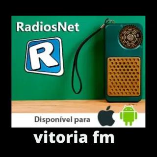 VITORIA FM