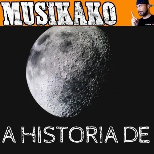 HISTORIA PARA DJS