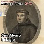 210│San Álvaro Pelagio - 29 de noviembre - 2da temporada